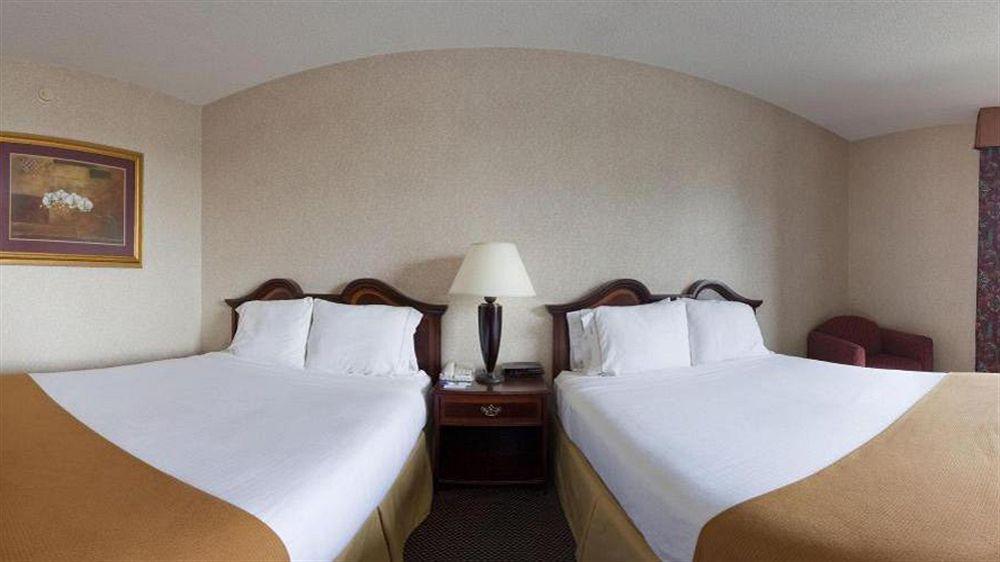 Quality Inn I-75 West Chester-North Cincinnati Esterno foto