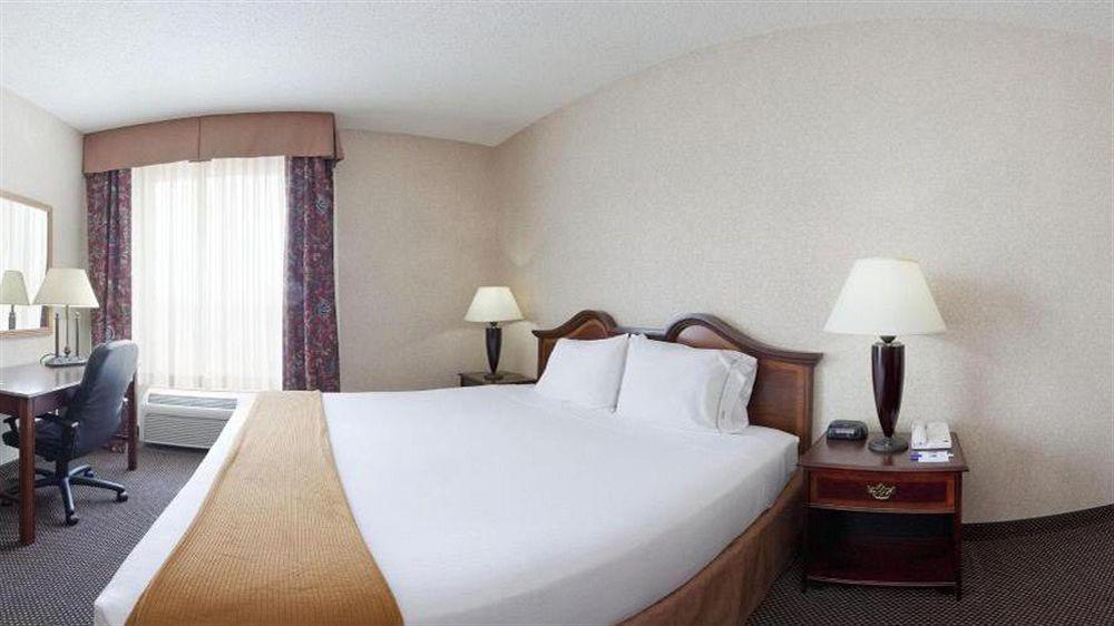 Quality Inn I-75 West Chester-North Cincinnati Esterno foto