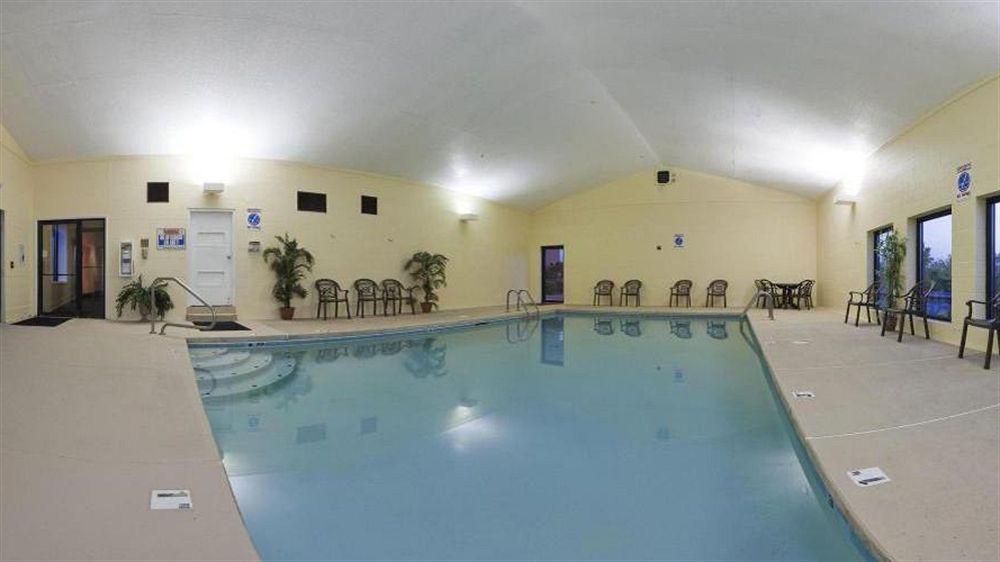 Quality Inn I-75 West Chester-North Cincinnati Esterno foto