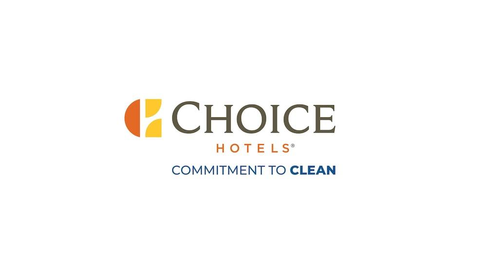 Quality Inn I-75 West Chester-North Cincinnati Esterno foto