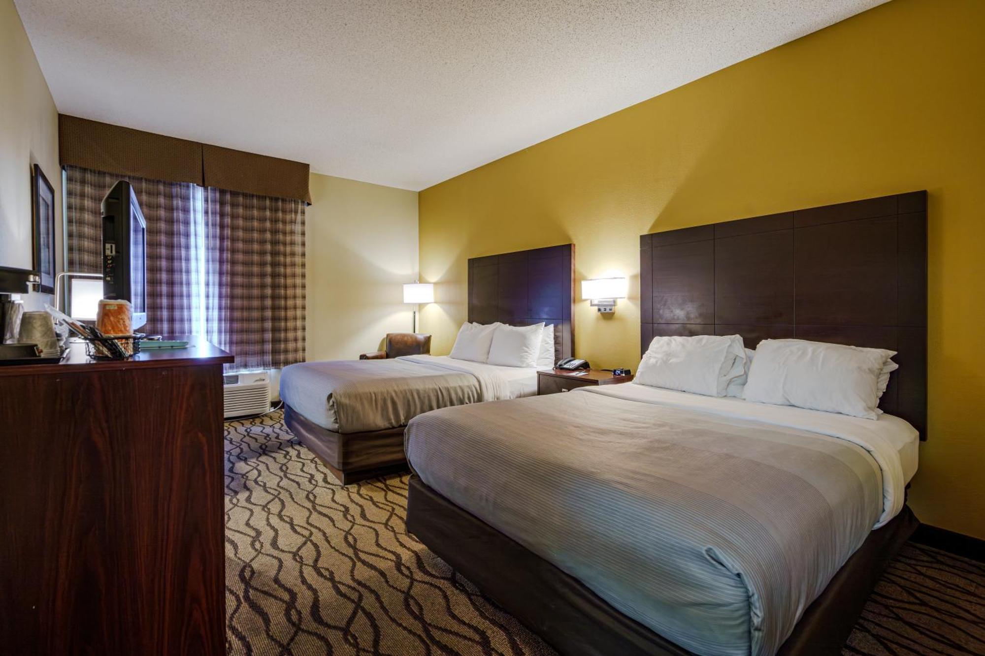 Quality Inn I-75 West Chester-North Cincinnati Esterno foto