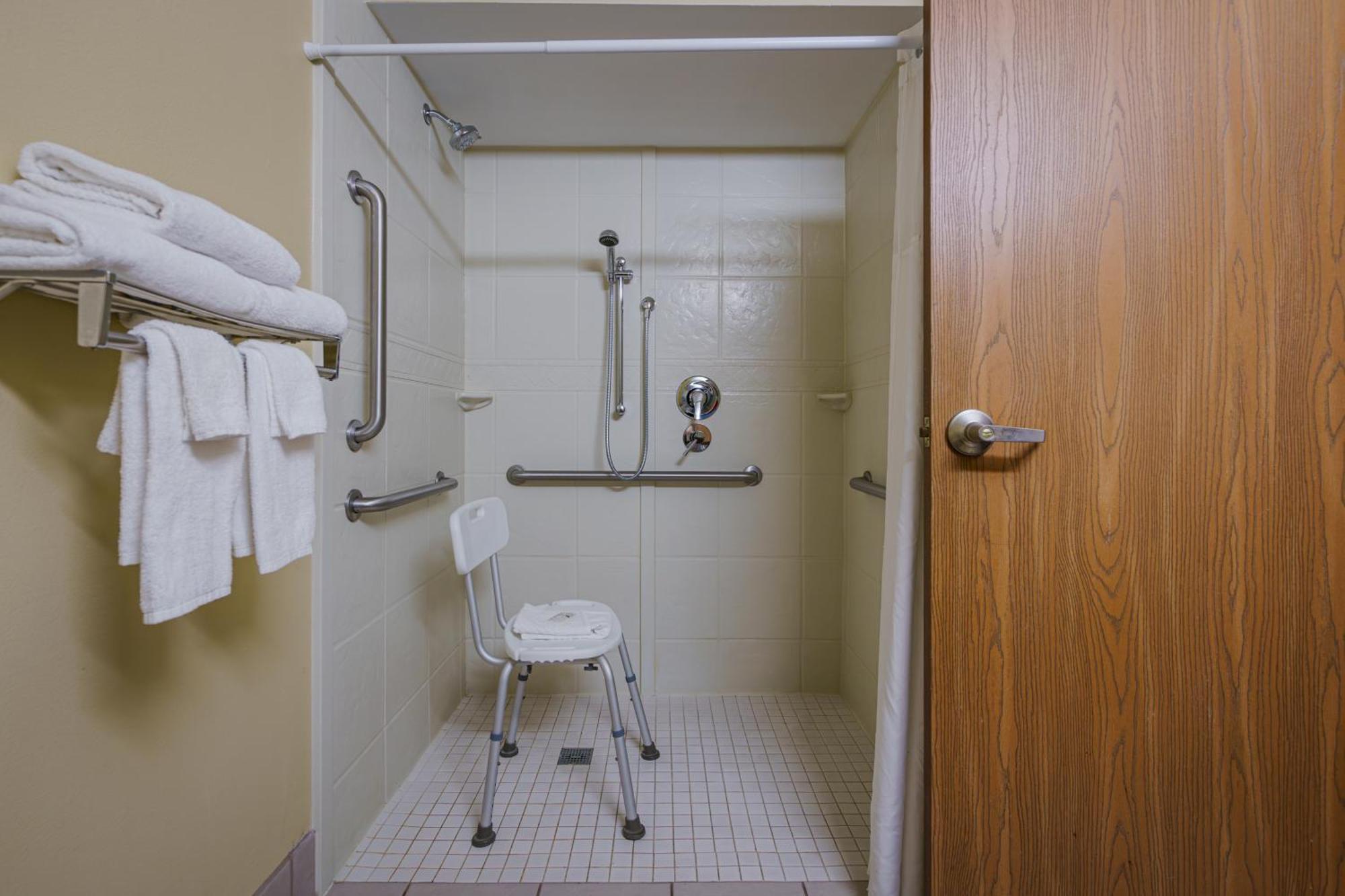 Quality Inn I-75 West Chester-North Cincinnati Esterno foto