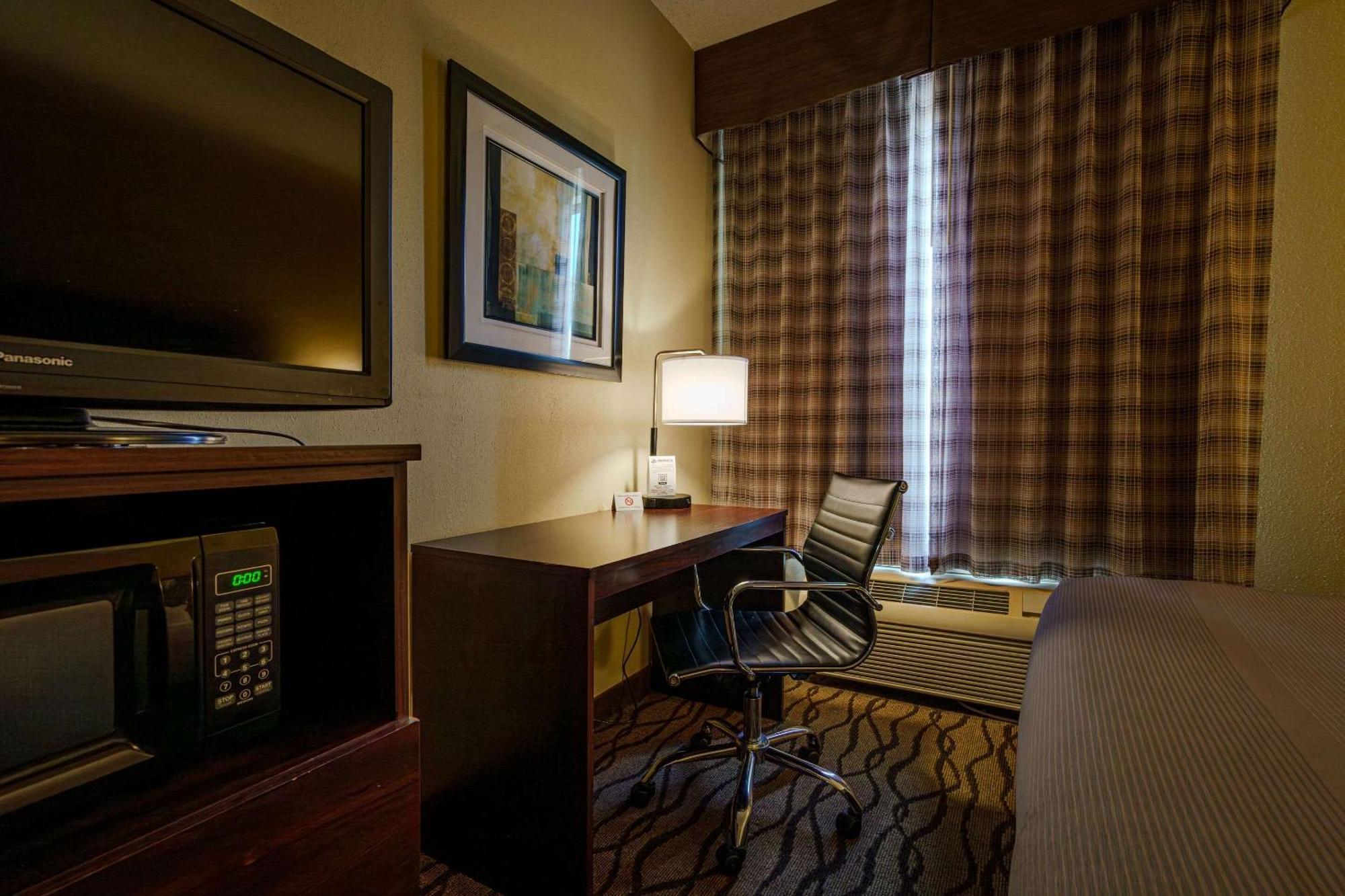 Quality Inn I-75 West Chester-North Cincinnati Esterno foto