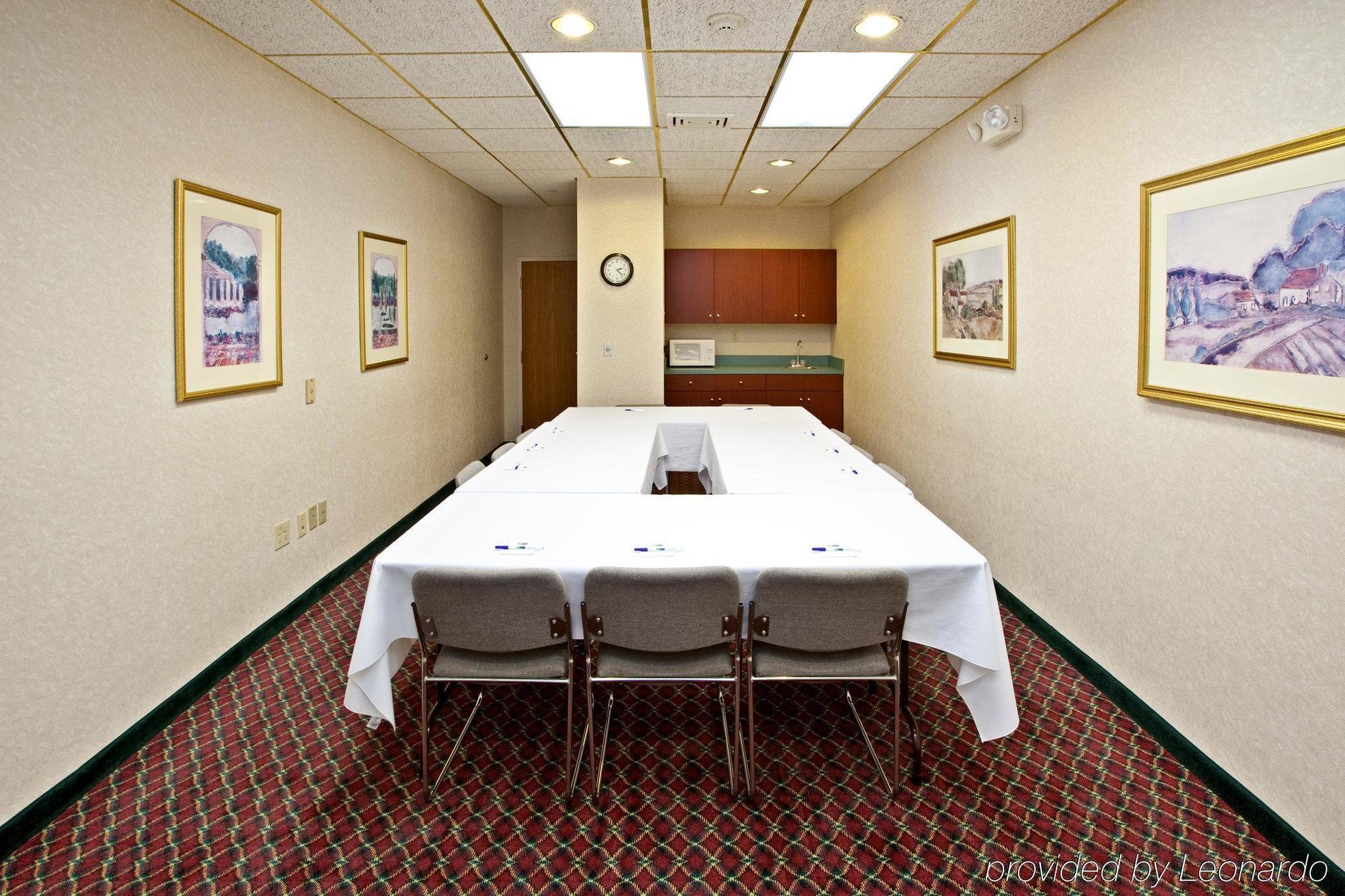 Quality Inn I-75 West Chester-North Cincinnati Esterno foto