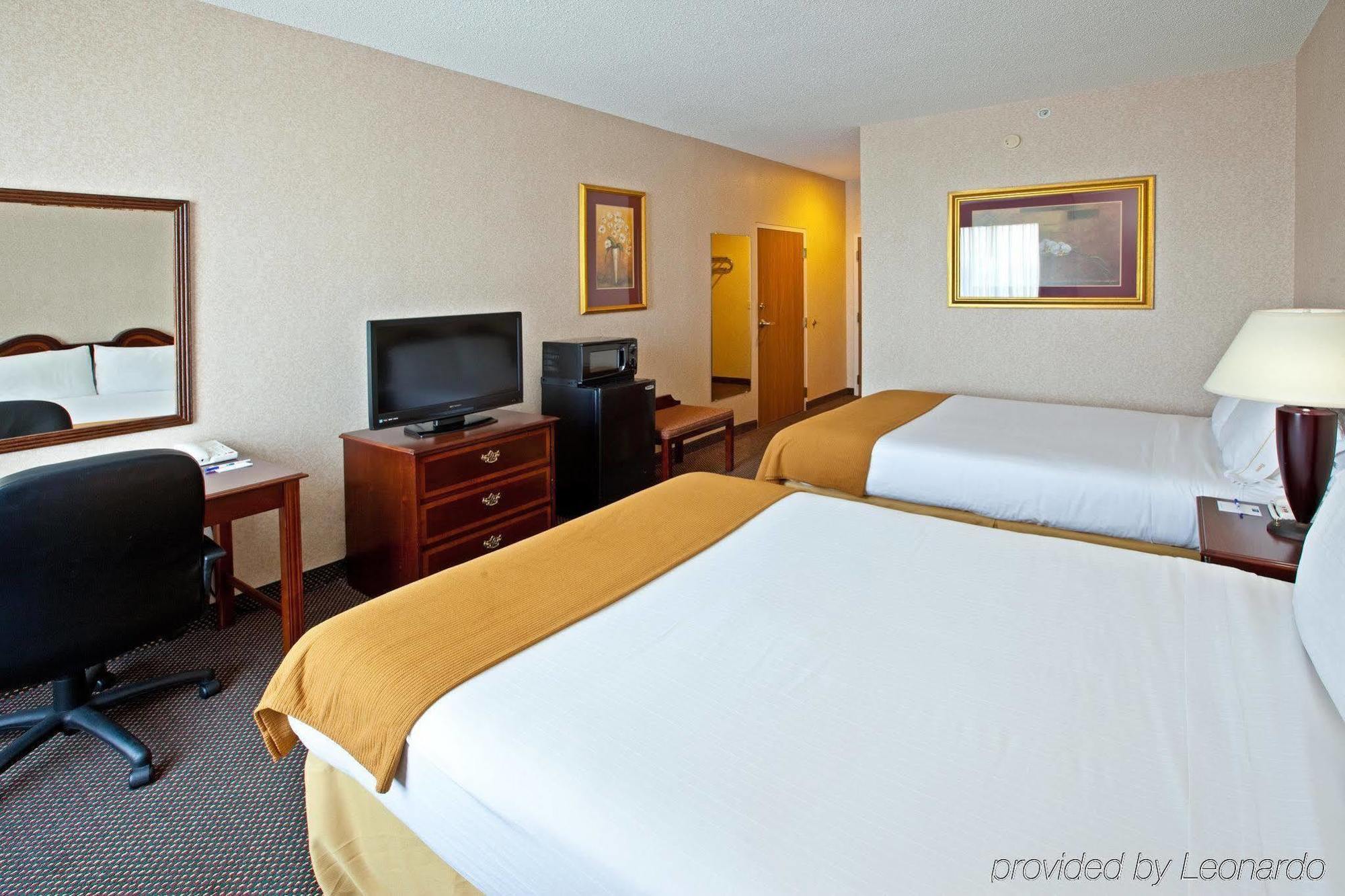 Quality Inn I-75 West Chester-North Cincinnati Esterno foto